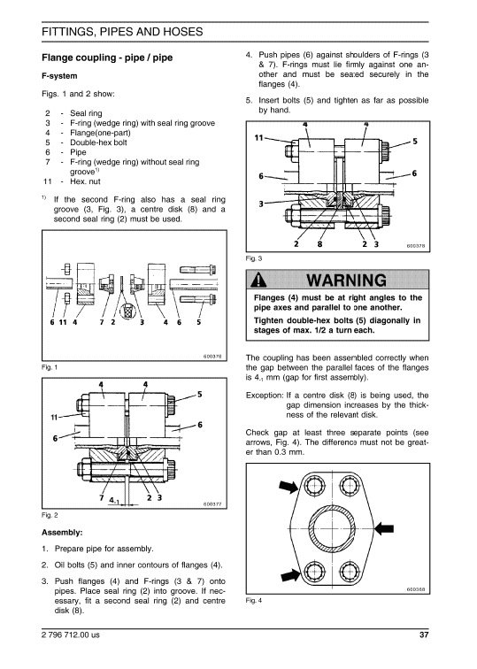 New Holland Lw50.b Wheel Loaders Service Manual