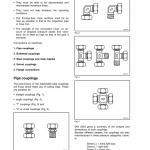 New Holland Lw80.b Wheel Loaders Service Manual
