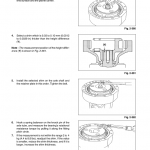 New Holland Lw190.b Wheel Loaders Service Manual