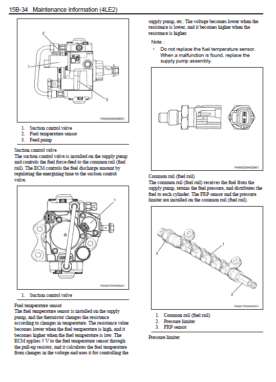 New Holland E85cmsr Midi Excavator Service Manual