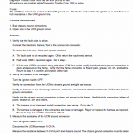 New Holland L230, C238 Tier 4a Skidsteer Loader Service Manual