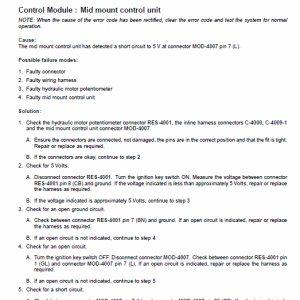 New Holland T4.75v, T4.85v, T4.95v, T4.105v Tractor Service Manual