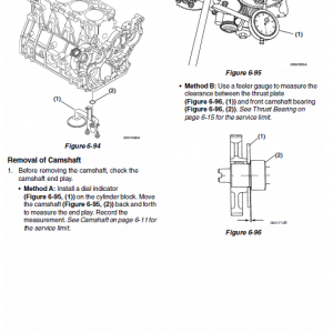 New Holland E55bx Tier 3 Compact Excavator Service Manual