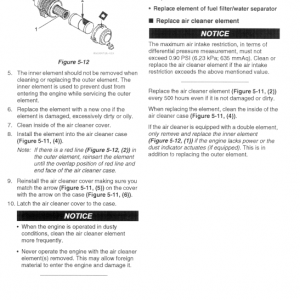 New Holland E55bx Tier 4 Compact Excavator Service Manual