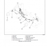 New Holland W190c Wheel Loader Service Manual
