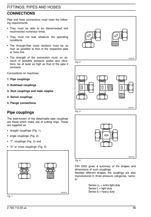 New Holland Ec160 Crawler Excavator Service Manual