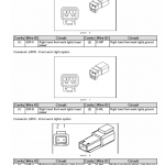 New Holland W130c, W170c Tier 4b Wheel Loader Service Manual