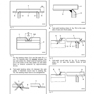 New Holland Ec215 Excavator Service Manual