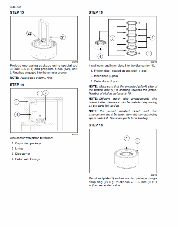 New Holland W170c Tier 3 Wheel Loader Service Manual