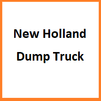 Dump Truck