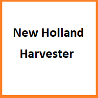 Harvester