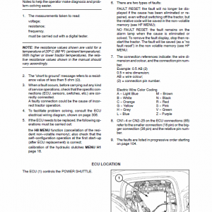 New Holland Tn55d, Tn65d, Tn70d, Tn75d Tractor Service Manual