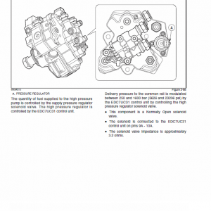 667TA EEG, 667TA EEC, 667TA EBF, 667TA EED, 667TA EBJ, 667TA EDJ Engine Manual - Image 5