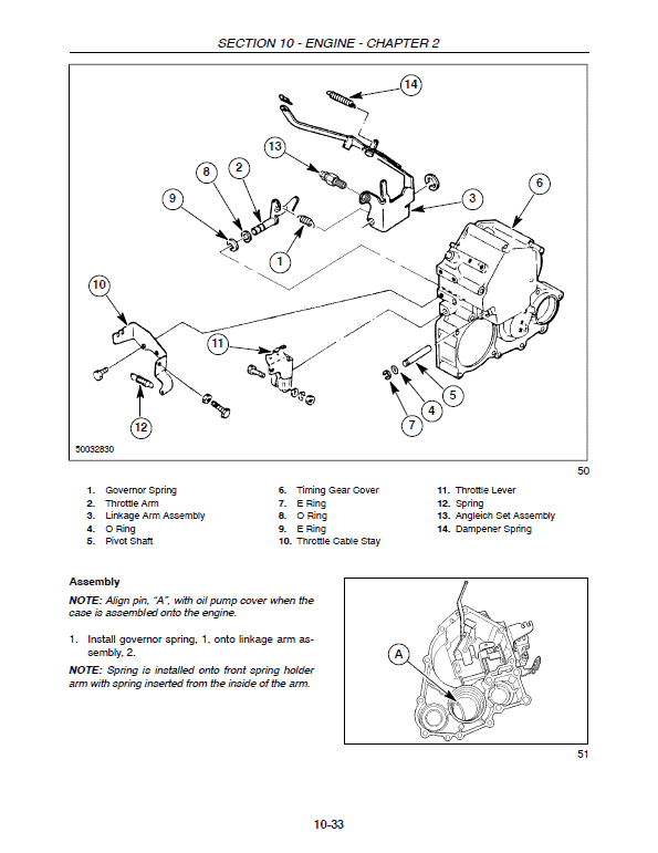 New Holland Tc48da, Tc55da Tractor Service Manual