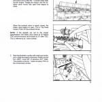 New Holand Ls180, Ls190 Skidsteer Loader Service Manual