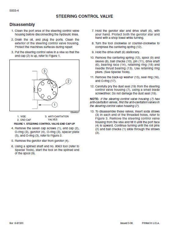 New Holland W110, W130 Wheel Loader Service Manual