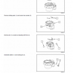 New Holland Rg170.b Awd, Rg200.b Awd Motor Grader Service Manual