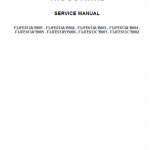 Cursor 16 Sst Tier 4b (final) And Stage Iv Engine Service Manual