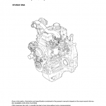 New Holland F4CE0354A 334T M2 Engine Service Manual - Image 2