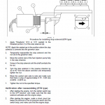 S4L2, S4L Engine Repair Service Manual - Image 2