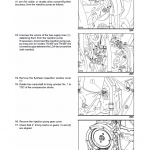 New Holland Tn65f, Tn70f, Tn75f Tractor Service Manual