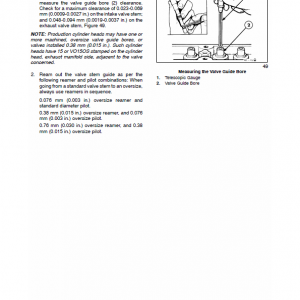 New Holland Tb100, Tb110, Tb120 Tractor Service Manual