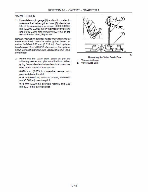 New Holland Tb100, Tb110, Tb120 Tractor Service Manual