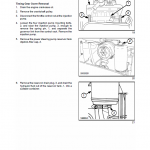 New Holland Tc29d, Tc33d Tractor Service Manual