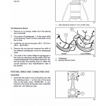 New Holland T2410, T2420 Tractor Service Manual