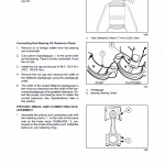 New Holland Tc35d, Tc40d, Tc45d Tractor Service Manual