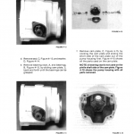 New Holland L451, L452, L454, L455 Skidsteer Loader Service Manual