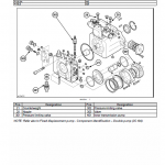 New Holland F106.8, F106.8a, F156.8, F156.8a Motor Grader Manual