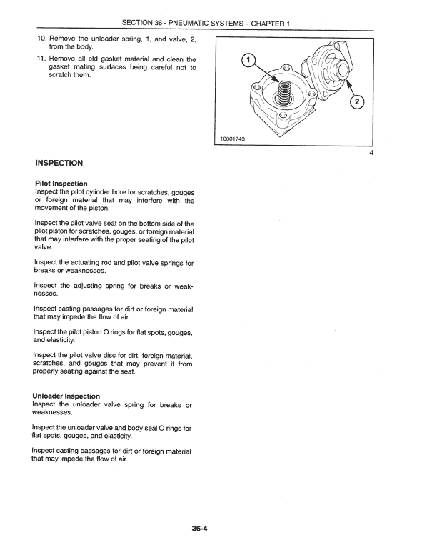 New Holland Sf550 Sprayer Service Manual