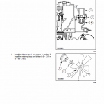 New Holland Sxm54, Sxm60 Mower Service Manual