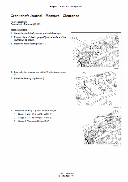 Cnh F5 Tier 4b (final) And Stage Iv Service Manual