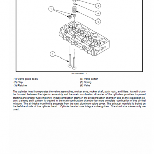 Ism Tier 4 Engine Service Repair Manual