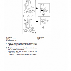 Ism Tier 3 Engine Service Repair Manual