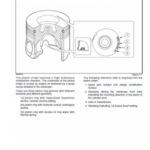 667TA EEG, 667TA EEC, 667TA EBF, 667TA EED, 667TA EBJ, 667TA EDJ Engine Manual - Image 3