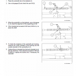 Cursor 9 Tier 4B Final and Stage IV Engine Service Manual - Image 3