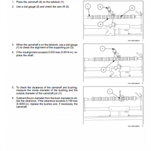 Cursor 9 Tier 4B Final and Stage IV Engine Service Manual - Image 3