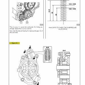 Cursor 13 Engine (F3CE0684A*E001 & F3CE0684B*E003 ) Repair Manual - Image 3