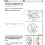 New Holland 3510, 4010, 4510, 4710 Tractor Service Manual