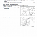 New Holland 8010, 9010 Tractor Service Manual