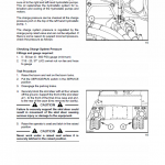 New Holand Ls180, Ls190 Skidsteer Loader Service Manual