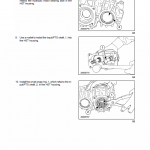 New Holland G6030, G6035 Mowers Service Manual