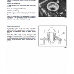New Holland Gt18, Gt20, Gt22 Mower Tractor Service Manual
