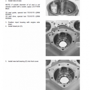 New Holland Rg170.b Awd, Rg200.b Awd Motor Grader Service Manual