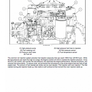 Cnh F5 Tier 4b (final) And Stage Iv Service Manual