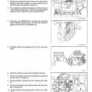 Cursor 11 Tier 4b (final) And Stage Iv Engine Service Manual