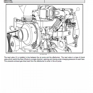 Ism Tier 4 Engine Service Repair Manual